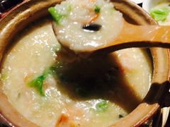 -悟长年潮汕菜砂锅粥(圣熙8号店)