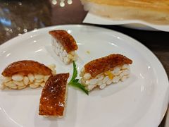 -阿庄新豫菜(航海东路店)