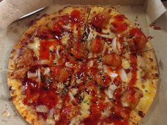 -达美乐比萨(建康路店)