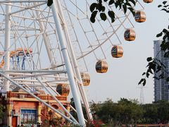 -汕头星城湾欢乐世界
