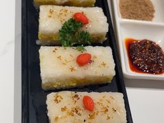 -李记搅团•非遗陕菜(三桥店)