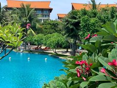 -三亚海棠湾万丽度假酒店