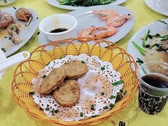 -秋姐美食店(旅游大道店)