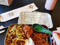 -局气 烤鸭·北京菜(光华路店)