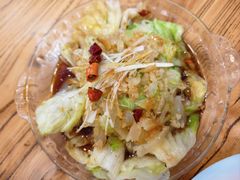 -小船渔村•大连菜•大连焖鱼(明泽街店)
