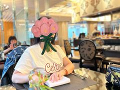 -圣丰索菲特·2 On 988 Café 自助餐厅