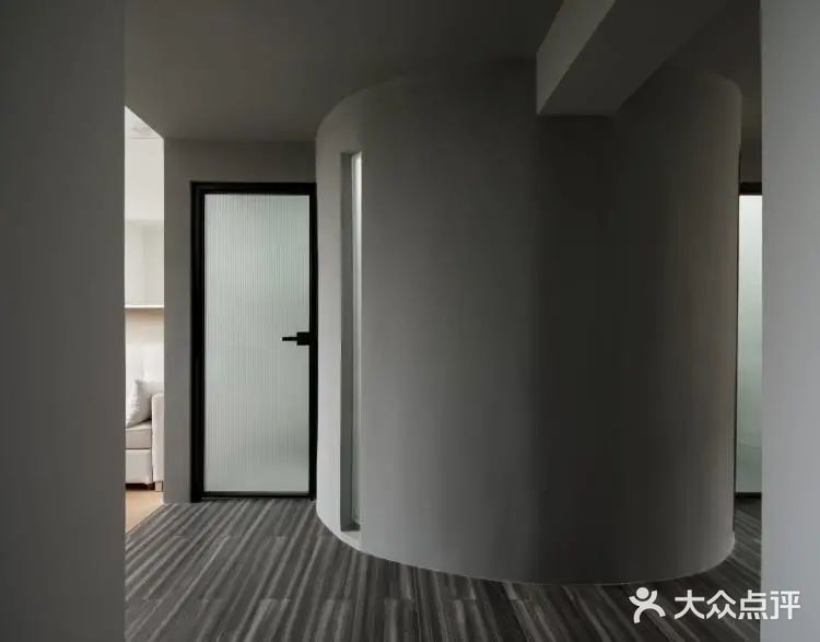 50㎡趣味曲线，北京老旧公房的回旋再生！