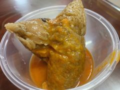 肉粽-好成财牛排馆(涂门街总店)