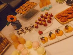 -和颐至尊酒店(上海徐家汇漕河泾店)