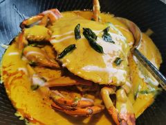 -星叶·东南亚料理(宁波万象汇店)