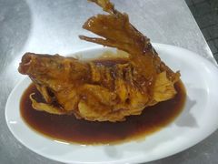 -懋隆金阁·博山菜