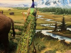 -陕西自然博物馆