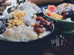 -老式乌米冰(阜阳园店)