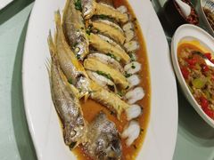-汉通东林海鲜大酒店(鼓楼孝闻街店)