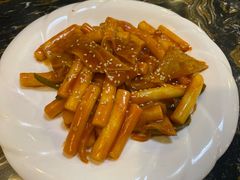 -桃园中华料理炸酱面(燕儿岛路店)