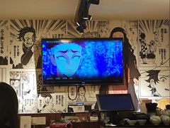 -無忧浅草君·洋风料理(下沙宝龙二期一店)