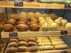 -面包新语(无锡M会员店)