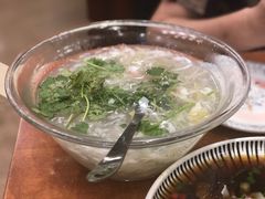 太湖银鱼羹-西新饭店(城中店)