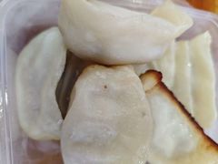 -水丰锅贴(延吉东路店)