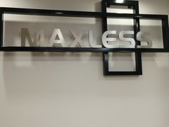-无界眼镜MaxLess(五角场万达店)