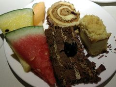 -戈拿旺巴西烤肉(崇文门店)