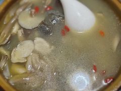 -龙姐私房菜(和顺古镇店)