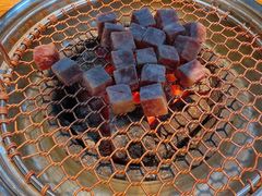-熊小胖烤肉店(桥北店)