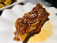 -一把火北京烤鸭(海昌路店)