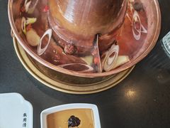 -北门涮肉·铜锅涮肉(南锣鼓巷店)