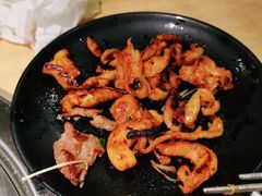 -花味·自助烤肉(雨花客厅店)