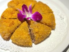 -南门食仙·手工福州菜(南门兜店)