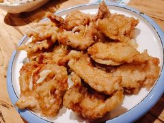 -關東雪东北菜(中庚漫游城店)