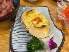 芝士蟹斗-魔丼屋(日月光店)