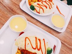 -南开大学-学生第2食堂