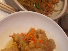 -金掌勺锅包肉(太原万达店)