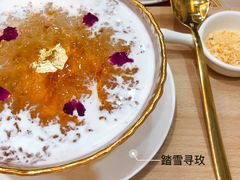 -甜心妈妈·榴莲星级糖水(北京路总店)
