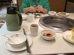 -重庆德庄火锅(映月湖环宇城店)