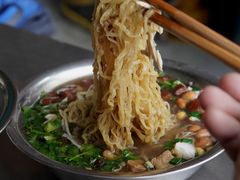 -老五鸡丝豆花面粉(瑞金北路68号院店)
