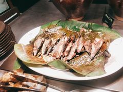 -西安W酒店·WEI全味西餐厅