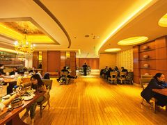 -杭州JW万豪酒店-万豪中餐厅