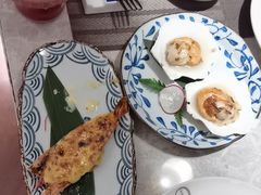 -極上萬膳·日料放题(来福士江景店)