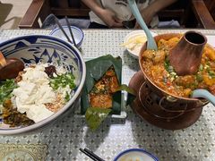 -蜗牛小馆醉乡民谣云南菜(惠新西里店)