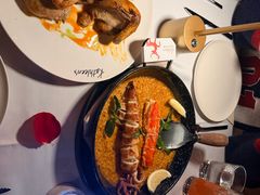 -Kathleen's Waitan 凯圣琳江景西餐厅(外滩店)