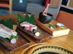 -赤坂亭·M9和牛放题(长楹天街购物中心店)