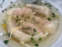 -顾一碗馄饨·烧麦(儿童医学中心店)