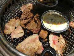 -火炉火自助餐(枫蓝国际店)