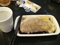 -红荔村肠粉(岗厦店)