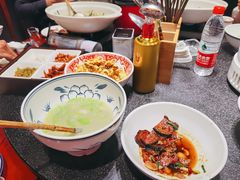 -湖南别院·美学庭院餐厅(惠阳店)