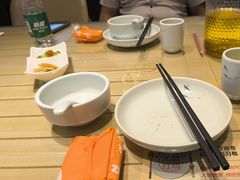 -上下九广州菜馆(李家村万达店)
