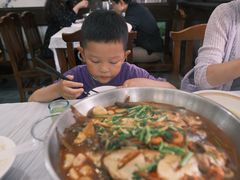 -溱湖八鲜菜馆